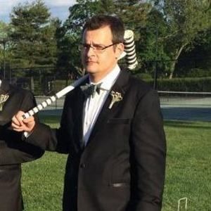 Meet your Posher, Jeramie